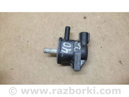 ФОТО Клапан електромагнітний (вакуумний) для Toyota Auris E150 (06-12) Київ