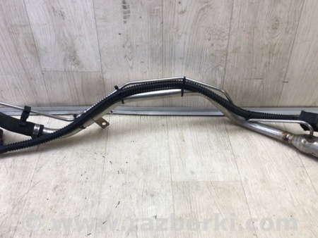 ФОТО Горловина паливного бака для Chevrolet Equinox III (17-24) Київ