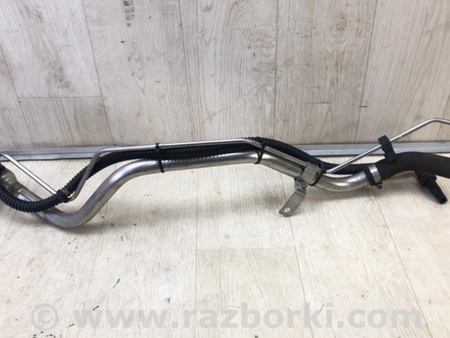 ФОТО Горловина паливного бака для Chevrolet Equinox III (17-24) Київ