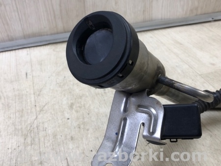 ФОТО Горловина паливного бака для Chevrolet Equinox III (17-24) Київ