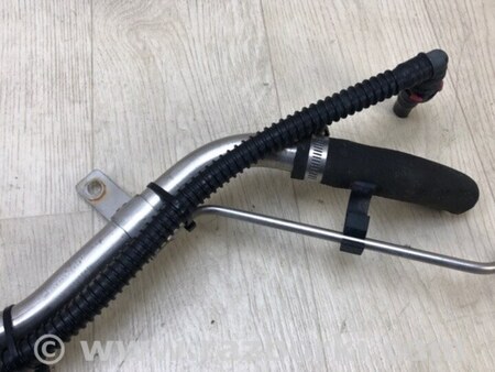 ФОТО Горловина паливного бака для Chevrolet Equinox III (17-24) Київ