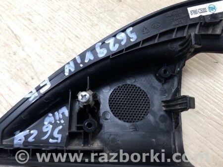 ФОТО Накладка зеркала для KIA Sorento 3 UM (14-20) Київ