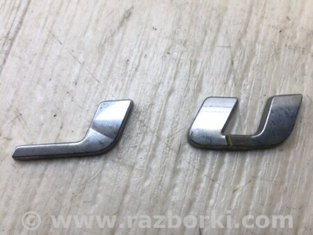 ФОТО Емблема для Dodge Journey (2011-2020) Київ