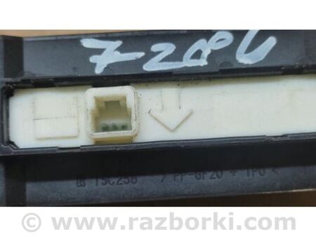 ФОТО Кнопка відкриття багажника зовнішня для Lexus CT200 (11-17) Київ