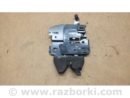 ФОТО Замок кришки багажника для Nissan Versa B17 Київ