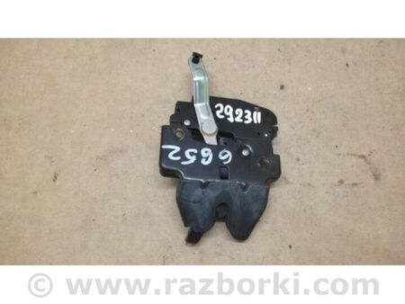 ФОТО Замок кришки багажника для Nissan Versa B17 Київ