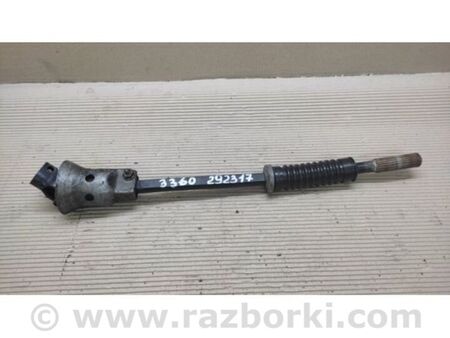 ФОТО Рульовий карданчик для Mercedes-Benz M-CLASS W163 (97-05) Київ