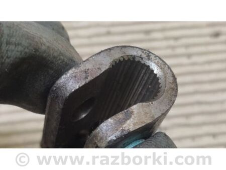 ФОТО Рульовий карданчик для Honda Civic 7 EU, EN, ES (09.2000 - 06.2006) Київ