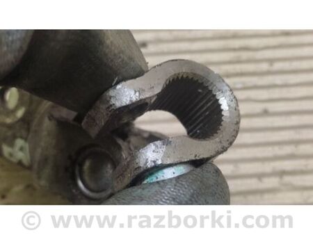 ФОТО Рульовий карданчик для Honda Civic 7 EU, EN, ES (09.2000 - 06.2006) Київ