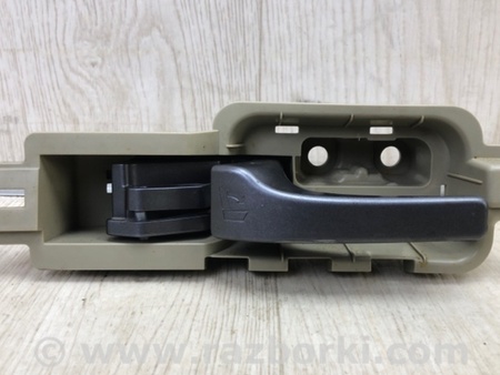 ФОТО Ручка регулювання спинки сидіння для Honda CR-V IV (11-18) Київ