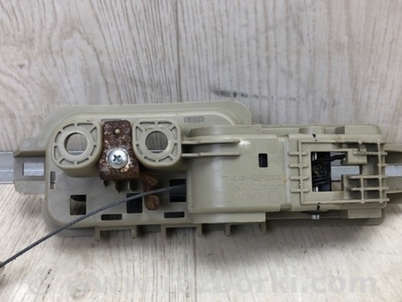 ФОТО Ручка регулювання спинки сидіння для Honda CR-V IV (11-18) Київ