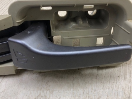 ФОТО Ручка регулювання спинки сидіння для Honda CR-V IV (11-18) Київ