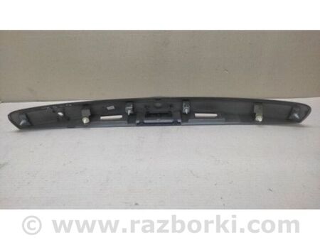 ФОТО Панель підсвічування номера для Nissan Versa B17 Київ