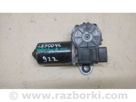 ФОТО Моторчик склоочисника для KIA Optima 3 TF (10-15) Київ