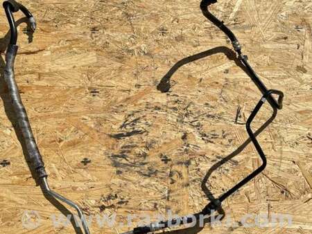 ФОТО Трубка ГПК низького тиску для Volvo S60 Київ