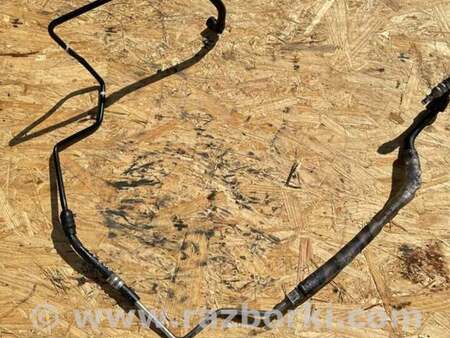 ФОТО Трубка ГПК низького тиску для Volvo S60 Київ