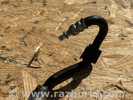 ФОТО Трубка ГПК низького тиску для Volvo S60 Київ