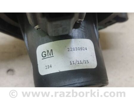 ФОТО Клапан системи охолодження для Chevrolet Volt I (10-15) Київ