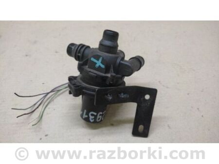 ФОТО Клапан системи охолодження для Chevrolet Volt I (10-15) Київ