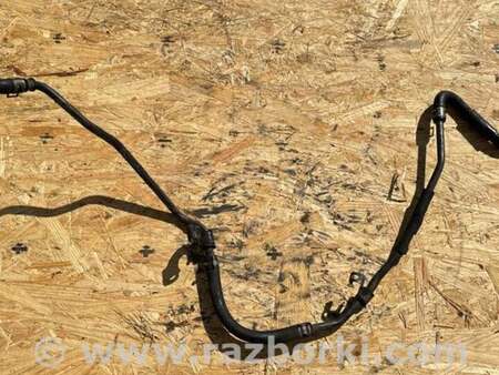 ФОТО Трубка ГПК низького тиску для Mazda 3 I BK (03-09) Київ