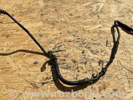 ФОТО Трубка ГПК низького тиску для Mazda 3 I BK (03-09) Київ