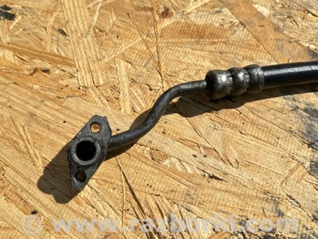 ФОТО Трубка ГПК високого тиску для Honda Civic 7 EU, EN, ES (09.2000 - 06.2006) Київ