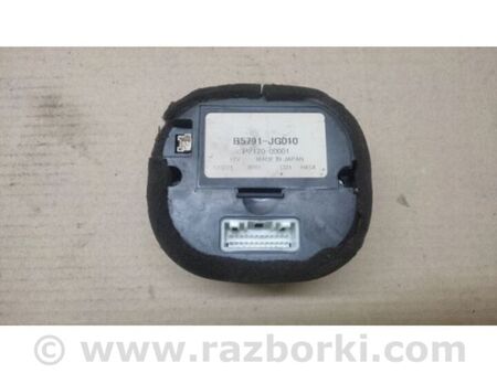 ФОТО Сирена сигналізації для Nissan X-Trail T31 (07-14) Київ