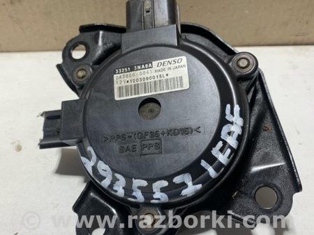 ФОТО Датчик положення селектора АКПП для Nissan LEAF (10-17) Київ