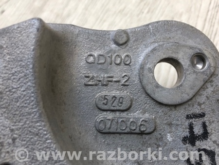 ФОТО Кронштейн для Honda CR-V III (06-12) Київ