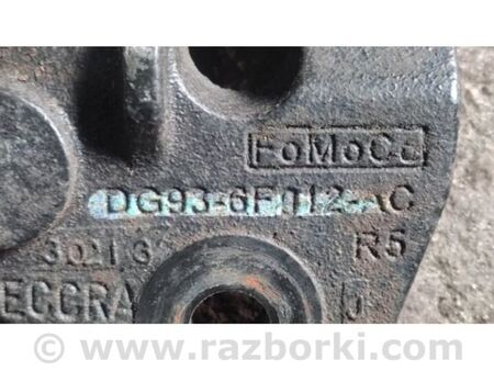 ФОТО Кронштейн двигуна для Ford Fusion USA 2 поколение (12-20) Київ