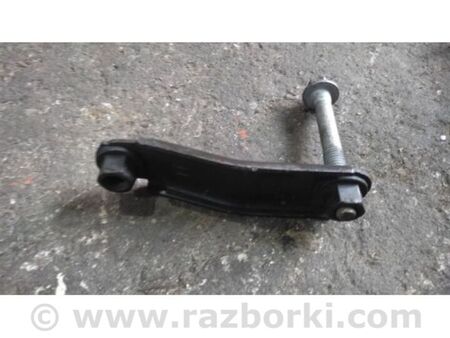 ФОТО Кронштейн двигуна для Land Rover Evoque (12-18) Київ