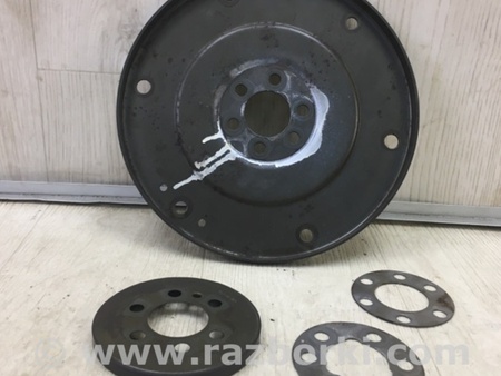 ФОТО Маховик АКПП для Volkswagen Jetta USA (10-17) Київ