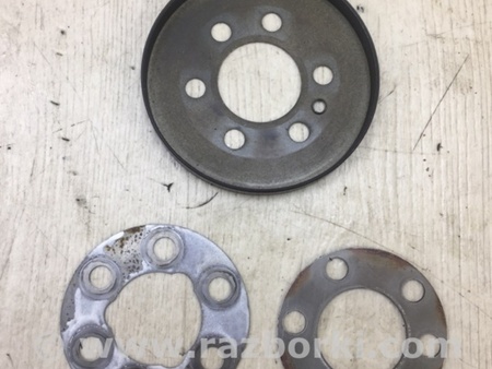 ФОТО Маховик АКПП для Volkswagen Jetta USA (10-17) Київ