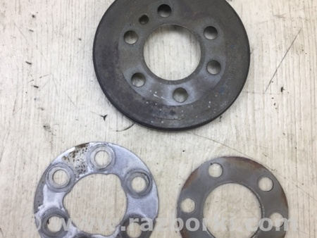 ФОТО Маховик АКПП для Volkswagen Jetta USA (10-17) Київ