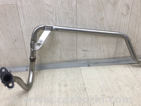 ФОТО Трубка EGR для Volkswagen Jetta USA (10-17) Київ