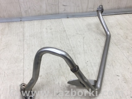 ФОТО Трубка EGR для Volkswagen Jetta USA (10-17) Київ