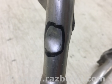 ФОТО Трубка EGR для Volkswagen Jetta USA (10-17) Київ