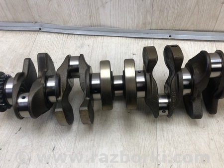 ФОТО Колінвал для Volkswagen Jetta USA (10-17) Київ