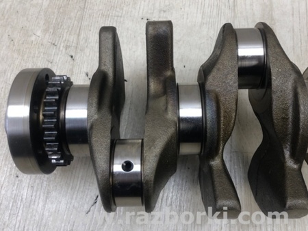 ФОТО Колінвал для Volkswagen Jetta USA (10-17) Київ