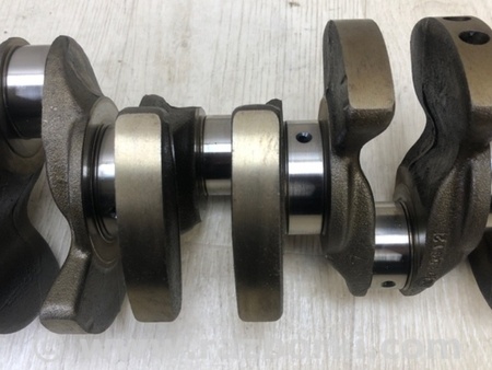 ФОТО Колінвал для Volkswagen Jetta USA (10-17) Київ