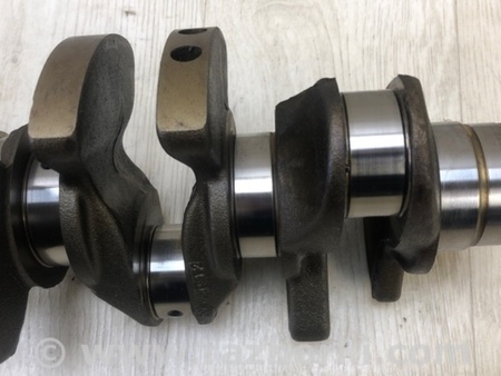 ФОТО Колінвал для Volkswagen Jetta USA (10-17) Київ