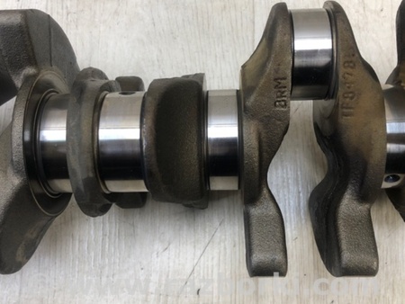 ФОТО Колінвал для Volkswagen Jetta USA (10-17) Київ