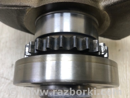 ФОТО Колінвал для Volkswagen Jetta USA (10-17) Київ