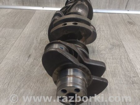 ФОТО Колінвал для Volkswagen Jetta USA (10-17) Київ