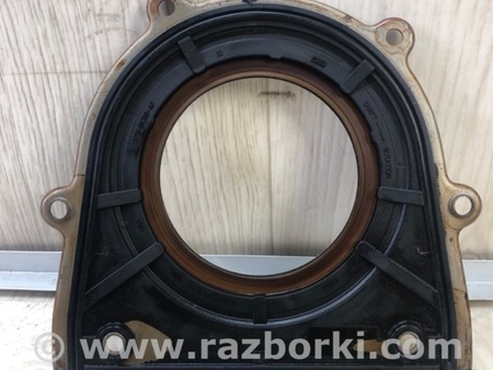 ФОТО Сальник коленвала для Ford Fusion USA 2 поколение (12-20) Київ
