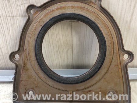 ФОТО Сальник коленвала для Ford Fusion USA 2 поколение (12-20) Київ