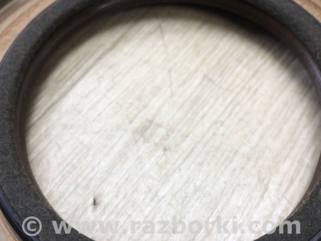 ФОТО Сальник коленвала для Ford Fusion USA 2 поколение (12-20) Київ