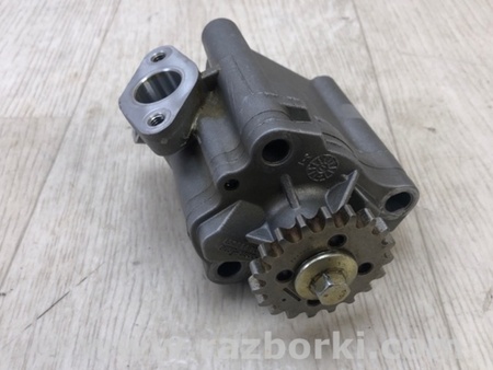 ФОТО Масляний насос для Ford Fusion USA 2 поколение (12-20) Київ