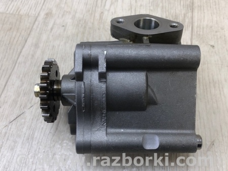 ФОТО Масляний насос для Ford Fusion USA 2 поколение (12-20) Київ