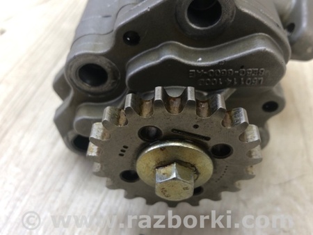 ФОТО Масляний насос для Ford Fusion USA 2 поколение (12-20) Київ